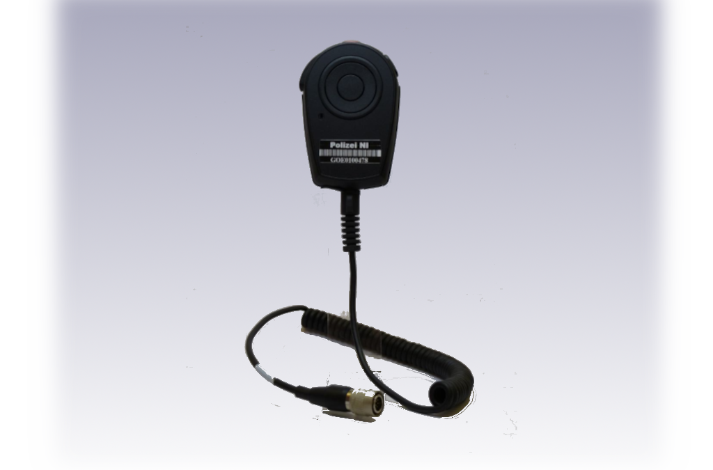 Handmikrofon (Imtradex)