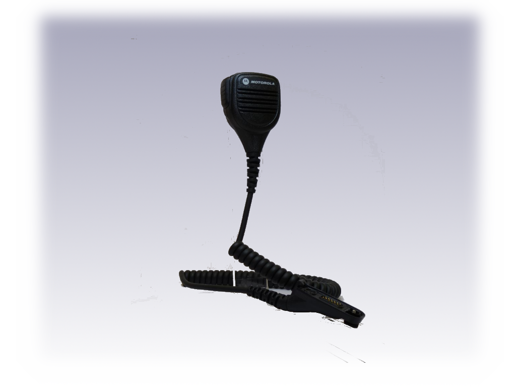 Handmikrofon_Motorla