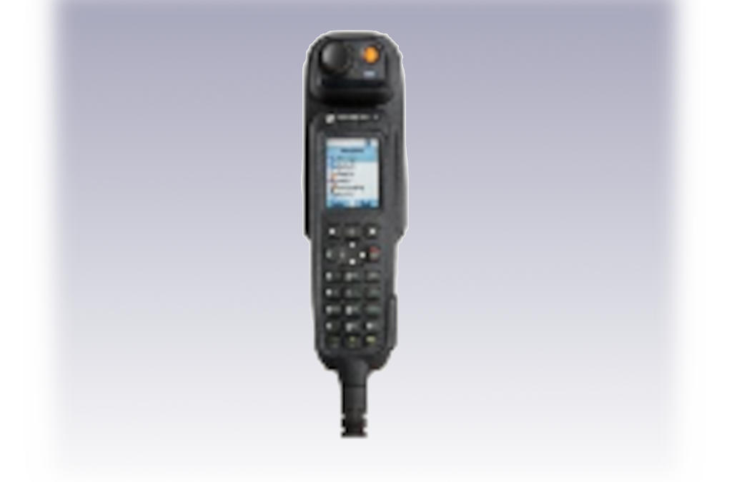 ET Hörerbedienteil (TSCH)