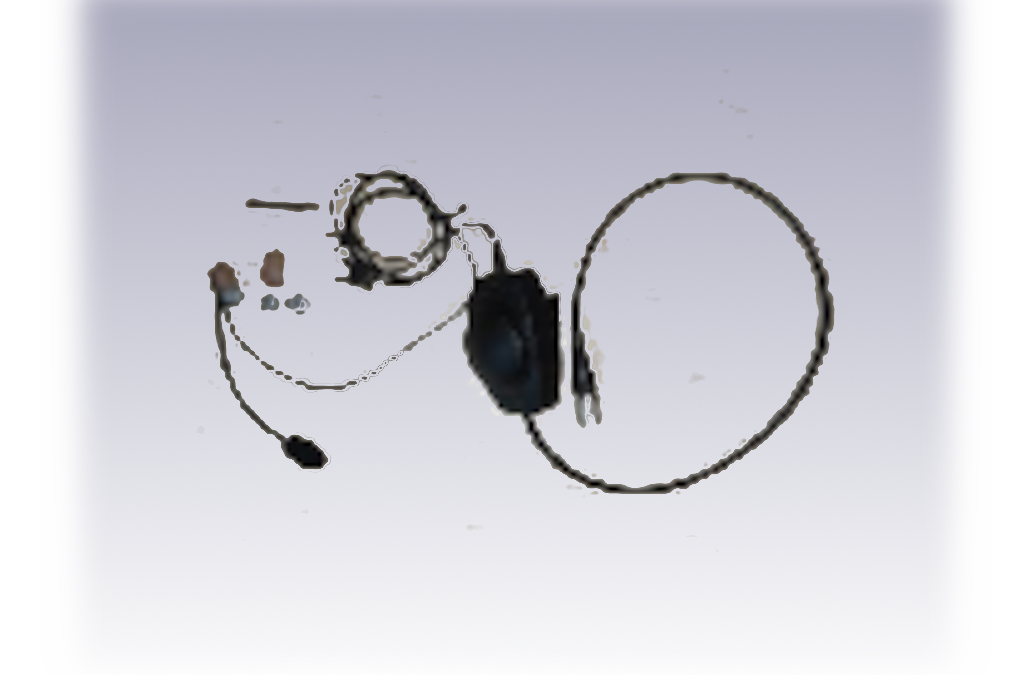 ComCom Garnitur (Motorola)