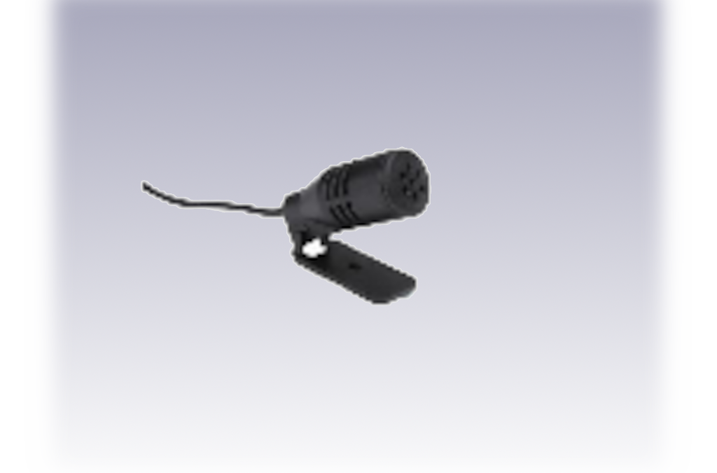 Freisprechmikrofon (MTM800)