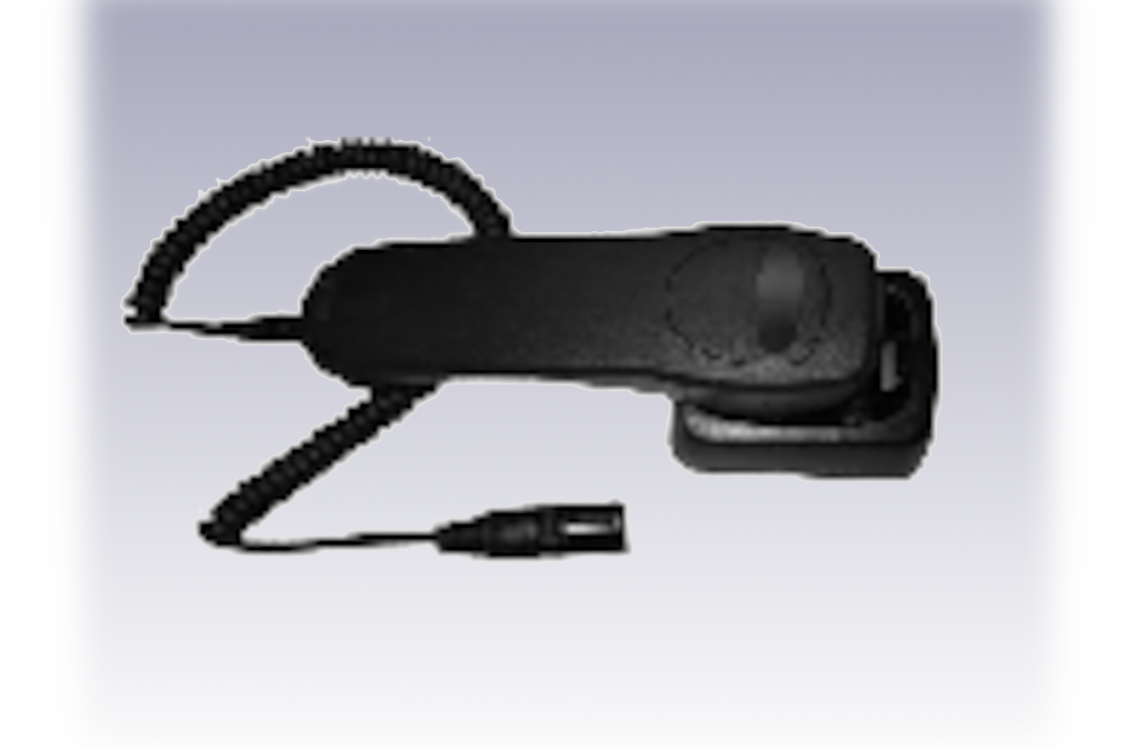 Handapparat (MTM800)