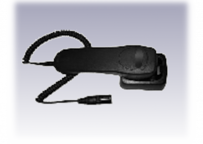 Handapparat (MTM800)