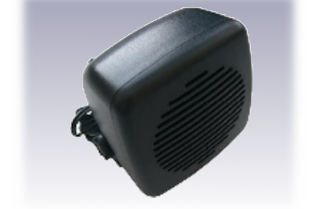 Lautsprecher 5W für MRT-Var.1