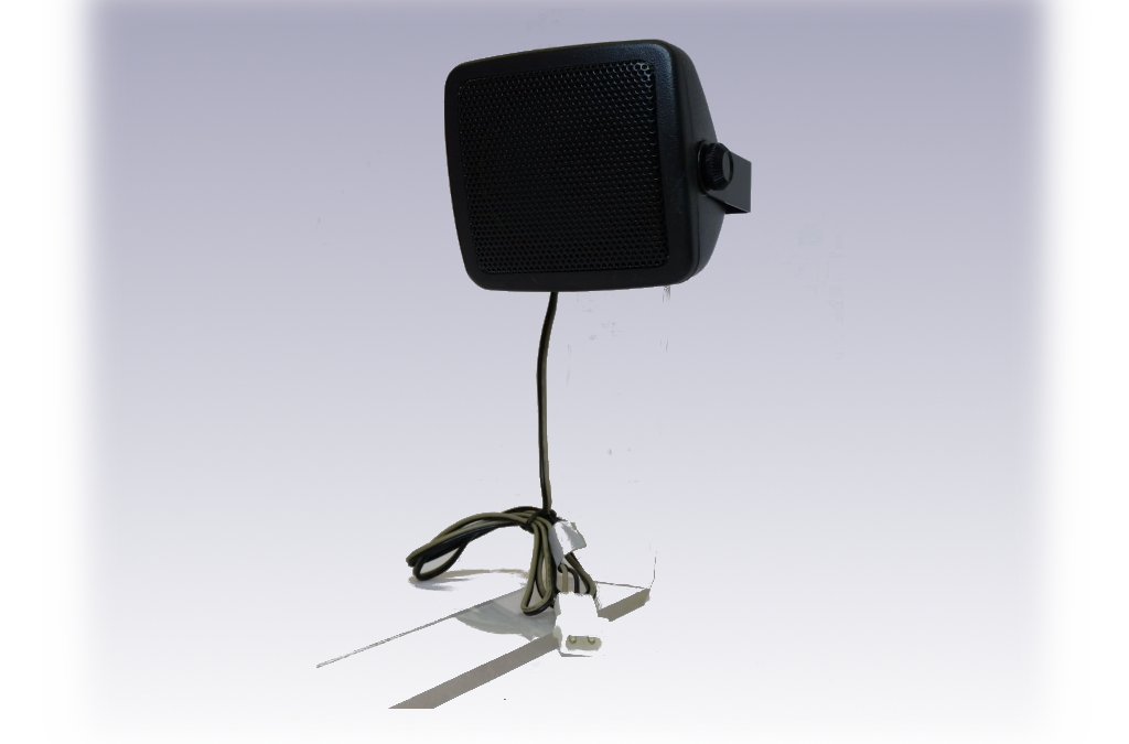 Lautsprecher SPR-00286-1 (Sepura)