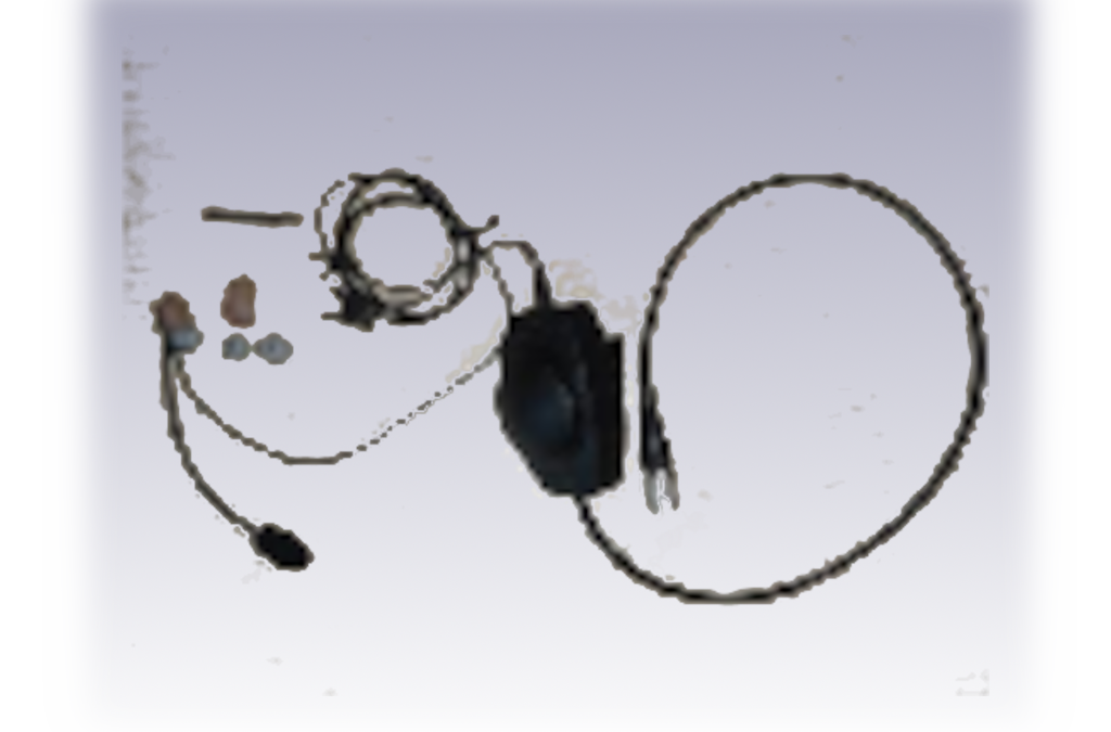 ComCom Garnitur (Sepura)