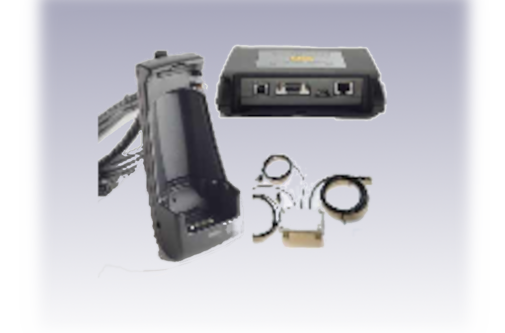 Kfz-Ladehalterung 12V