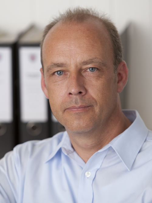 Dieter Rohrberg