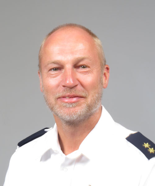 Martin Schiersching