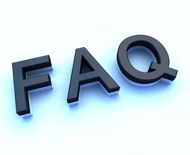 BDBOS FAQ Logo