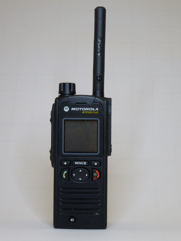 tmb hrt motorola mtp830