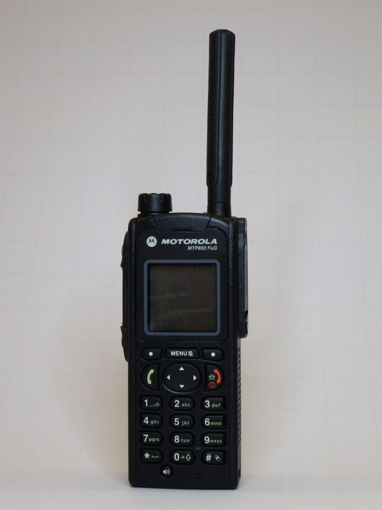 tmb hrt motorola mtp850